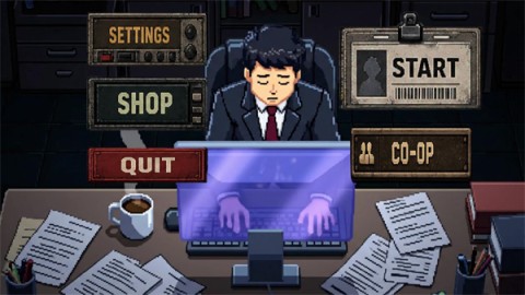 办公室幸存者 第1张图