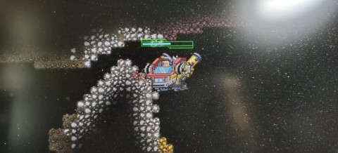 星界边境汉化版 第10张图