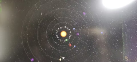 星界边境汉化版 第9张图