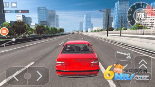 �������ټ�ʻģ���� ��4��ͼ