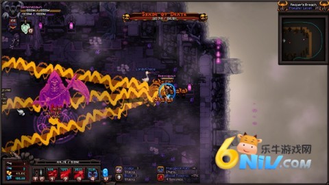 Hero Siege: Pocket Edition Hero Siege 第1张图