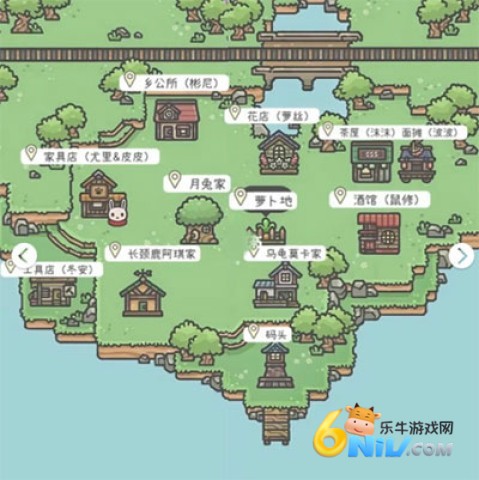 月兔漫游 第4张图