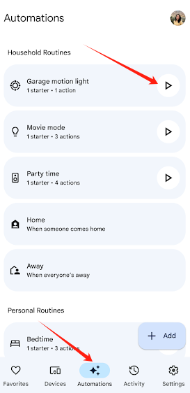 Google Home最新版 第2张图