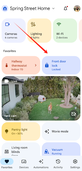 Google Home最新版 第1张图