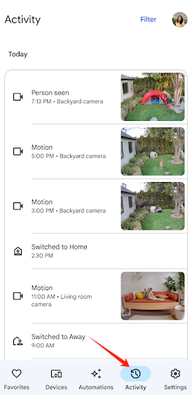 Google Home最新版 第4张图