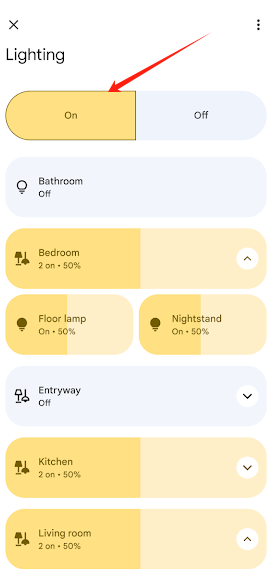 Google Home最新版 第3张图