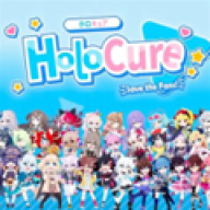 HoloCure���ȷ�˿