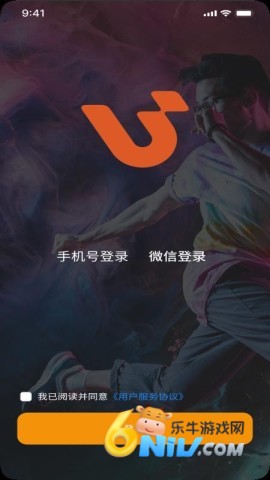 城事U青 城事U青 第1张图