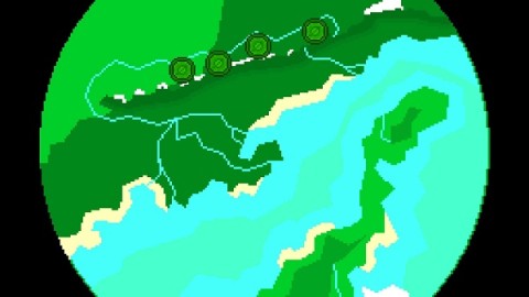 植物大战僵尸pzwd3重制版 第1张图