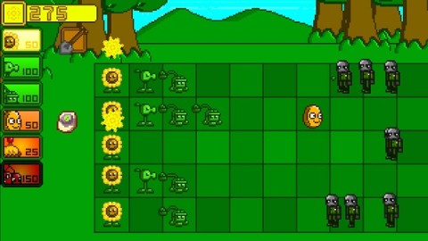 植物大战僵尸pzwd3重制版 第3张图