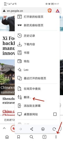 Brave浏览器 第2张图