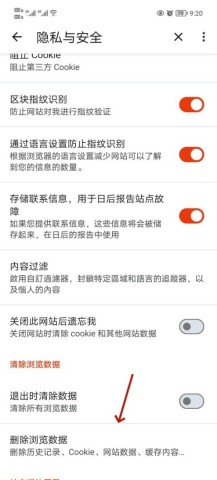 Brave浏览器 第5张图