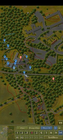 交战Firefight 第5张图