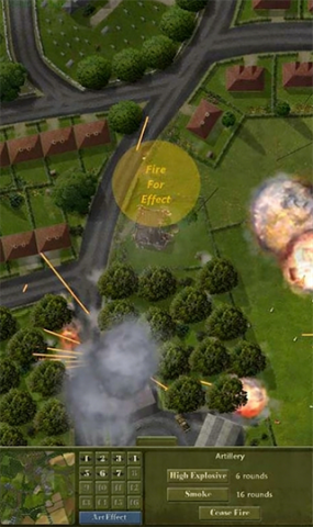 交战Firefight 第7张图