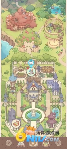 魔法食谱 第4张图
