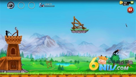 ������2(The Catapult 2) ��1��ͼ