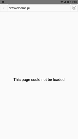 Pi Browser ��3��ͼ