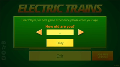 �綯��ģ������Electric Trains�� ��1��ͼ