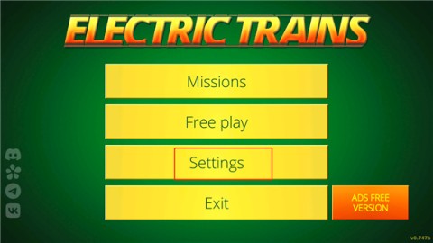 �綯��ģ������Electric Trains�� ��2��ͼ