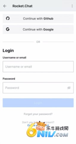 RocketChat ��3��ͼ