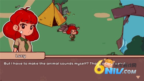 My Voice Zoo(�ҵ���������԰) ��1��ͼ