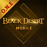 black desert