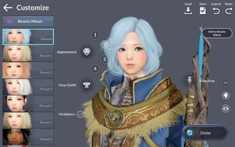black desert ��1��ͼ