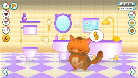 �ҵ��������è ��2��ͼ