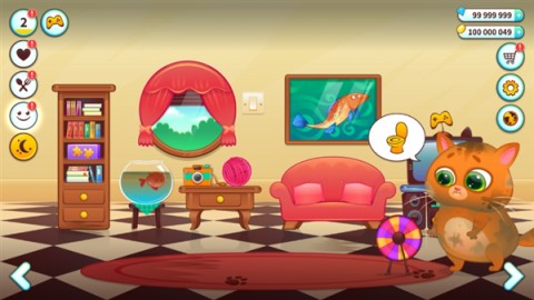 �ҵ��������è ��1��ͼ