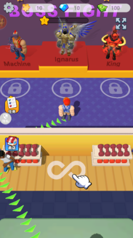 ɳ���ռ���ʿ ��1��ͼ