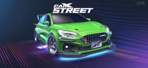CarX Street ��1��ͼ