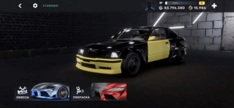 CarX Street ��8��ͼ