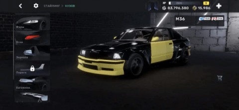 CarX Street ��10��ͼ