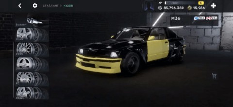 CarX Street ��11��ͼ