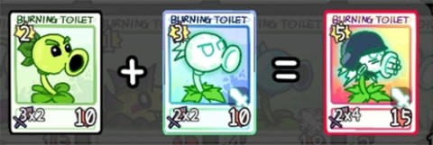ֲ���ս��ʬcards�� ��2��ͼ