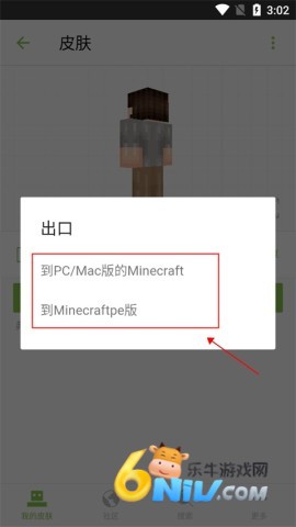 Skinseed ��8��ͼ