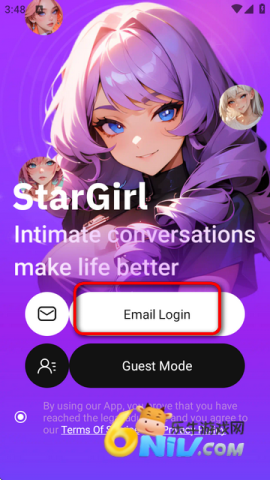 StarGirl ��3��ͼ