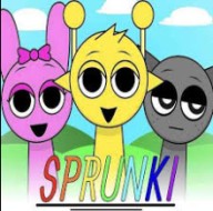 �������sprunki