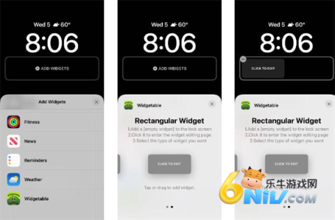 Widgetable ��5��ͼ