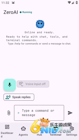 ZeroAI ��1��ͼ