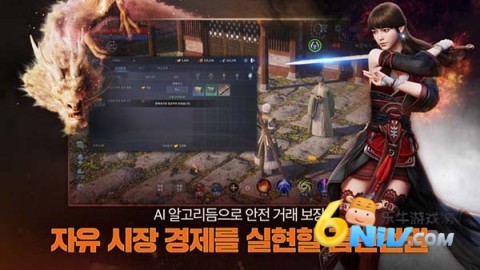 MIR4 第1张图