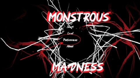 Monstrous Madness 第1张图