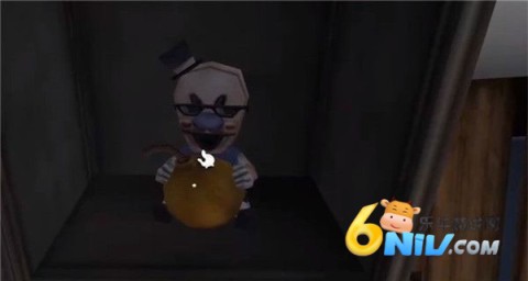 恐怖冰淇淋4黑客模组 第6张图