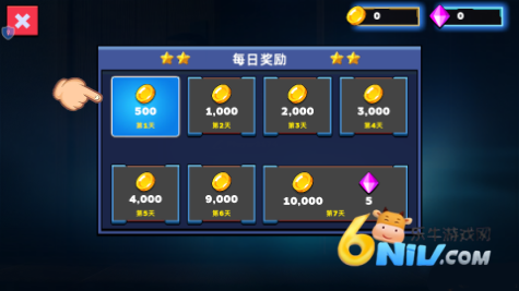 疯狂宝宝冒险 第2张图