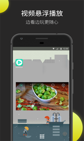 MoboPlayer������ ��1��ͼ