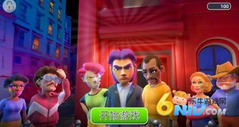 我是保安员 第2张图