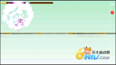 魔力跑跑猫 魔力跑跑猫 第1张图