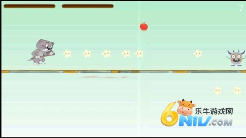 魔力跑跑猫 第2张图
