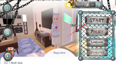 病娇AI模拟器(IA Girlfriend) 第3张图