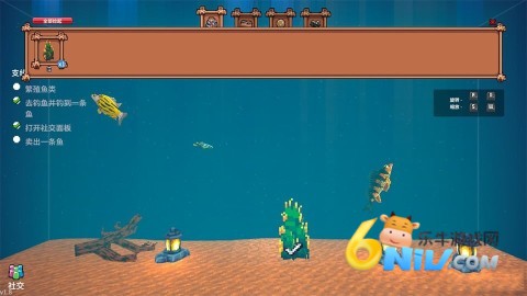 全球鱼友俱乐部 第1张图